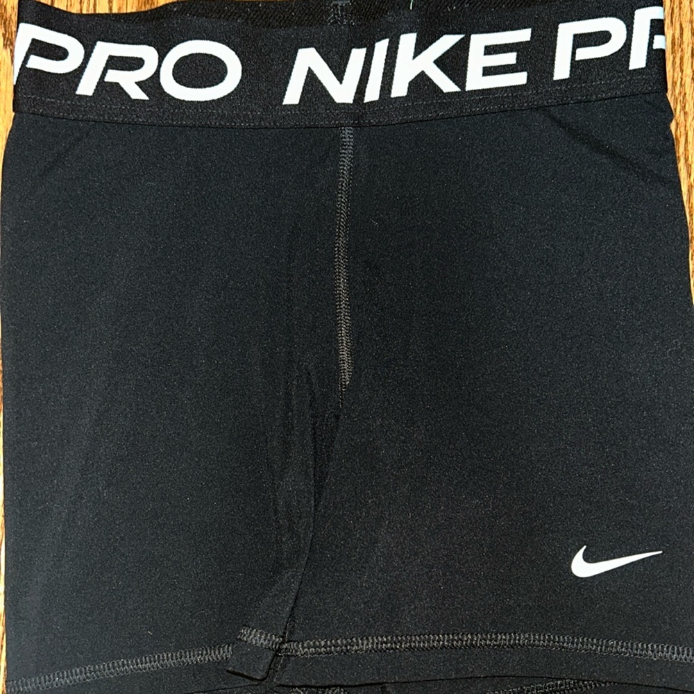 DRIFIT NIKE PROS 3”